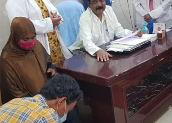 tirupati news పౌష్టికాహారం, వ్యాయామంతోనే సంపూర్ణ ఆరోగ్యం