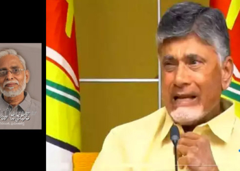 ‘వ్యూ’ పాయింట్ : చంద్రబాబు ఏడుపు ప్లస్సా? మైనస్సా?