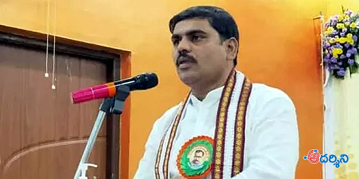 పాపం విష్ణు.. పరువు పోకుండా ఎన్ని పాట్లో..