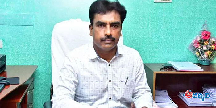 chittoor news లోతట్టు ప్రాంతాల్లో అప్రమత్తంగా ఉండండి