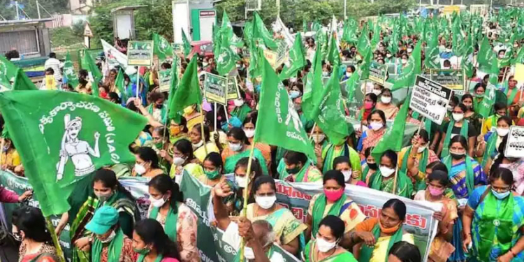 srikalahasti news అమరావతి పాదయాత్రలో పాల్గొనండి: సుధీర్ రెడ్డి పిలుపు