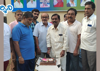 srikalahasti news బాలయ్య ఫ్యాన్స్‌లో ‘అఖండ’ పండగ