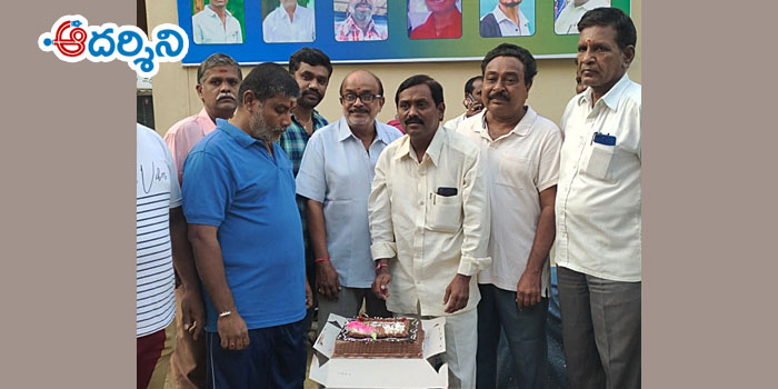 srikalahasti news బాలయ్య ఫ్యాన్స్‌లో ‘అఖండ’ పండగ