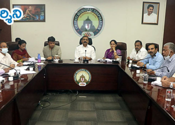 ఆతిధ్యం అదరాలి : ఎమ్మెల్యే భూమన