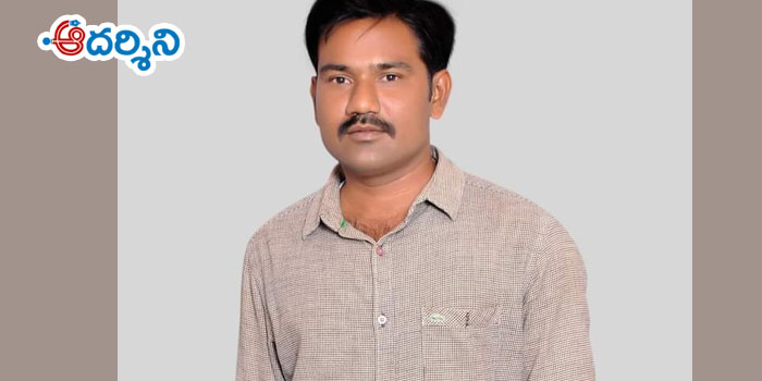 srikalahasti news పంచాయతీ నిధులు వెనక్కివ్వాలి : అంజూరు