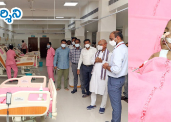 పద్మావతి చిన్నపిల్లల హృదయాలయంలో మరో ఏడు ఓపెన్ హార్ట్ సర్జరీలు