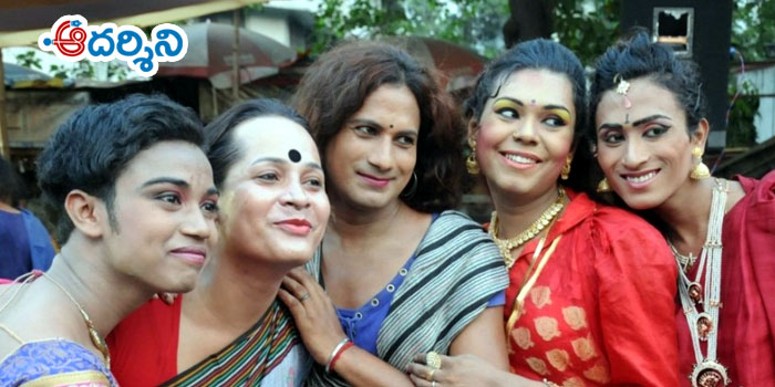 పద్మశ్రీని మించిన ఆత్మగౌరవ ప్రదానం!