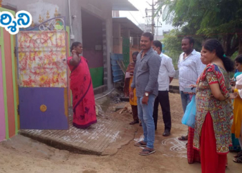 జగన్.. పునరాలోచన చేయక తప్పదా?