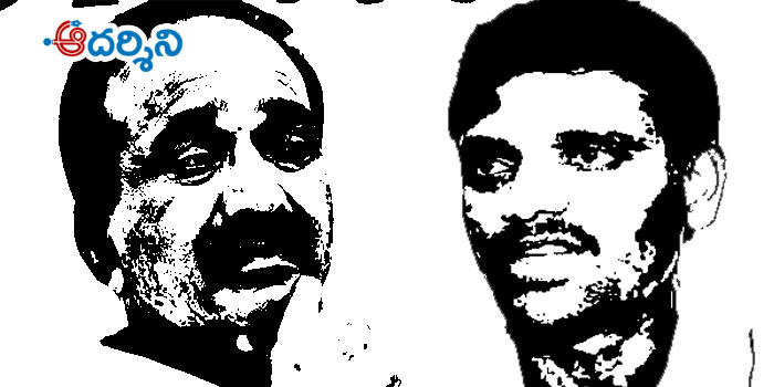 కాషాయం నీడలో ‘కుఛ్ కాలా హై’!
