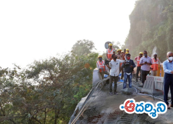 టీటీడీలో పక్కాగా డిజాస్ట‌ర్ మేనేజ్‌మెంట్