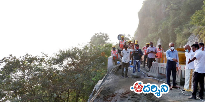 టీటీడీలో పక్కాగా డిజాస్ట‌ర్ మేనేజ్‌మెంట్