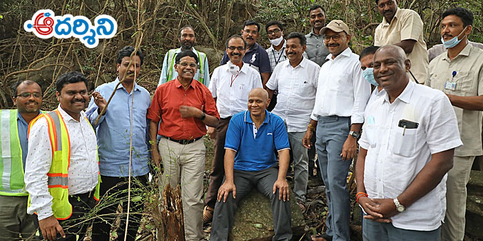 లింకురోడ్డు ద్వారానే తిరుమ‌ల‌కు వాహ‌నాలు