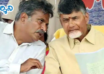 @24 : ఎమ్మెల్యే బరిలోకి కేశినేని నాని!