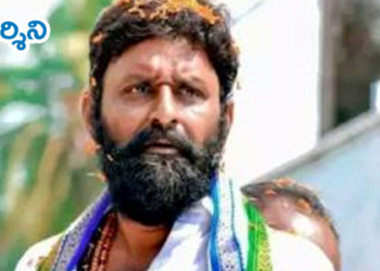 సొంతవాడికీ బడితెపూజే : రెండు సంకేతాలు!?