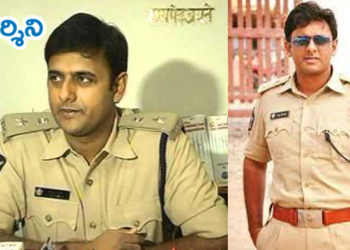 బెజవాడ సీపీ : డీజీపీపై పెద్దిరెడ్డిదే పైచేయి!