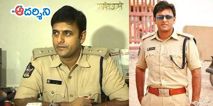 బెజవాడ సీపీ : డీజీపీపై పెద్దిరెడ్డిదే పైచేయి!