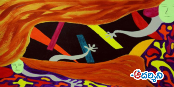 లోపలిమాట: బంధాలు బలపడాలంటే..