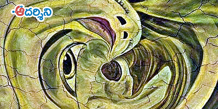 లోపలిమాట: జీవించాలంటే మరణించాలి