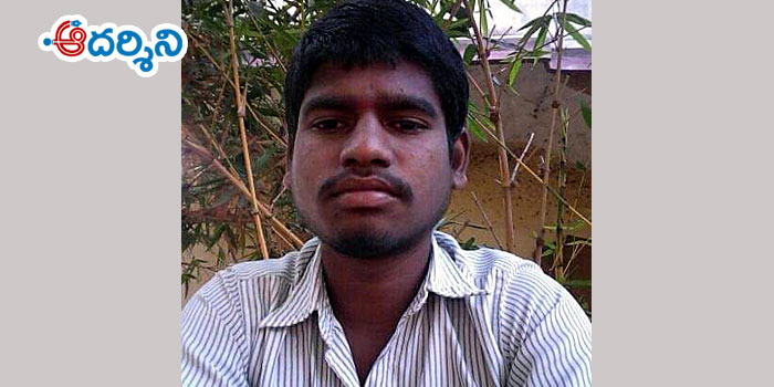 ‘గంగ’ కాలువలో వలంటీరు గల్లంతు