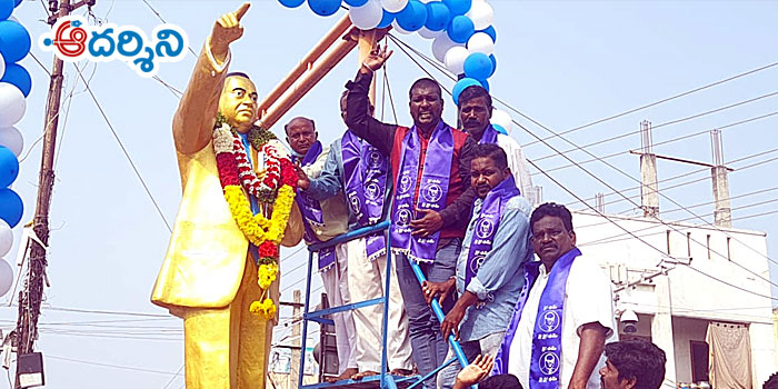 srikalahasti news అమరావతి రైతుల పాదయాత్రలో బీజేపీ