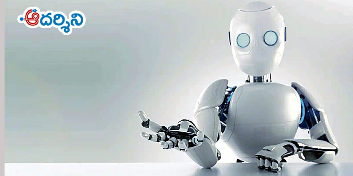 స్విమ్స్ ఆస్పత్రిలో ఇక రోబో సేవలు