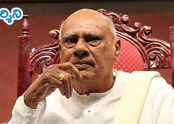 రోశయ్యకు నివాళి : విధేయమైన ప్రస్థానంలో ధీరోదాత్త ధిక్కారం!