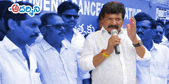 tamballapalle news తంబళ్లపల్లె ఎమ్మెల్యే పల్లెబాట