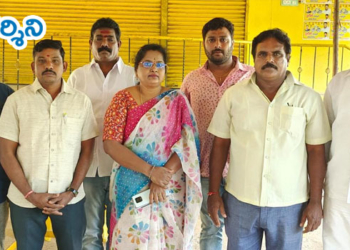 srikalahasti news మహిళలకు భద్రత ఉందా? దిశ చట్టం ఏమైంది?
