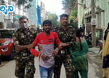 satyavedu news టిటిడి కార్మికుల అక్రమ అరెస్టులు బాధాకరం