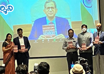 ఎర్రచందనంపై సుధాకర్ రెడ్డి సాహస పరిశోధనలే ‘బ్లడ్ సాండర్స్’