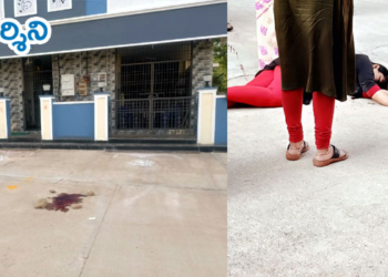 మోహన్‌బాబు కాలేజీ విద్యార్థిని ఆత్మహత్య