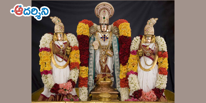 సంక్రాంతి సీజన్లో తిరుమ‌ల‌లో గ‌దులకు కటకటే!