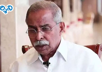 వివేకా హత్యతో ఆయనకు సంబంధం లేదంట!