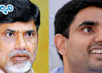 నేతలకోసం పూజలు