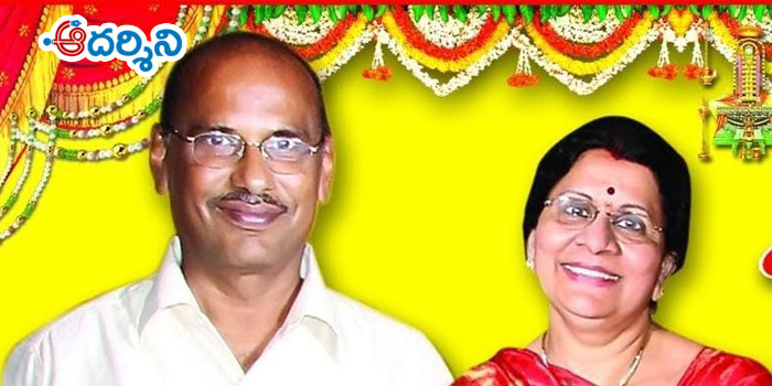 బొజ్జల దంపతులకు కరోనా