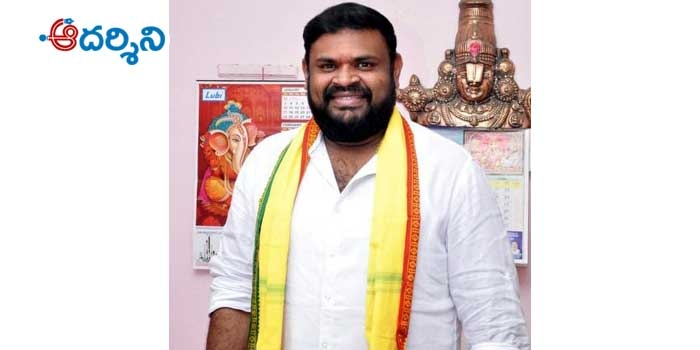 శ్రీకాళహస్తిని రెవిన్యూ డివిజన్ చేయాలి: బొజ్జల సుధీర్ 