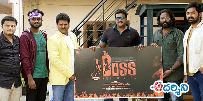 ఆర్జీవీ క్రేజ్ ని నమ్ముకుని మరో సినిమా!