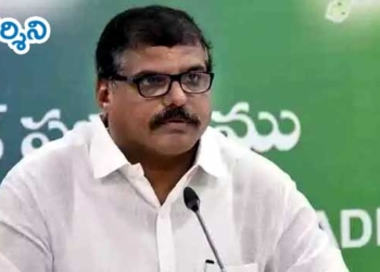 పచ్చి పుండుపై కారం చల్లినట్లు బొత్స మాటలు