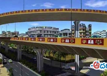 సీఎం జగన్ చే ‘గరుడ వారధి’ ప్రారంభం త్వరలో