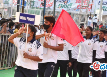 జాతీయ కబడ్డీ : రణరంగంలో 42 జట్లు