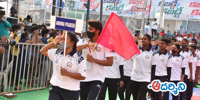 జాతీయ కబడ్డీ : రణరంగంలో 42 జట్లు