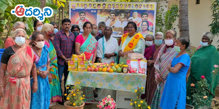 ఘనంగా నారా లోకేష్ జన్మదిన వేడుకలు