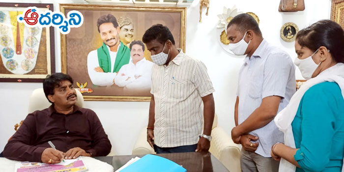 మనసున్న మారాజు బియ్యపు మధు