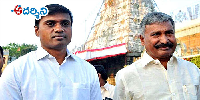 ముందస్తు ఎన్నికలపై పెద్దిరెడ్డి క్లారిటీ!