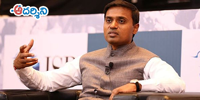 పరువు పాయె : వైసీపీ ఎంపీ మిధున్ రెడ్డి సెల్ఫ్ గోల్!