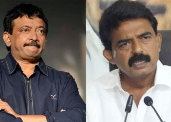 పార్టీని, ప్రభుత్వాన్ని ఇరికించిన పేర్ని నాని!