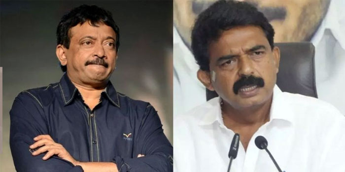 పార్టీని, ప్రభుత్వాన్ని ఇరికించిన పేర్ని నాని!