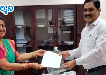 ప్రజలకు ‘టోల్’ గండం లేకుండా నడుంకట్టిన రోజా!
