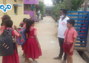 అలాంటి విద్యాసంస్థలపై చర్యలు తీసుకోవాలి : జాకీర్