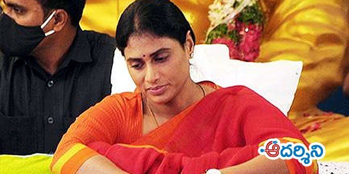 జై తెలంగాణ : అక్క పార్టీ దిక్కులేనిదేనా?